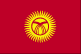 Kirgizistano