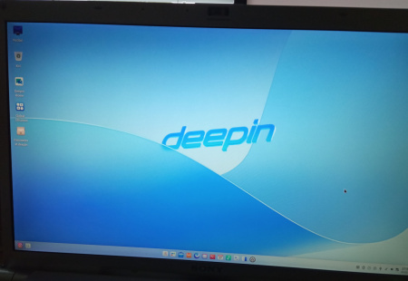 deepin_live